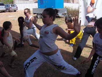 Capoeira 2