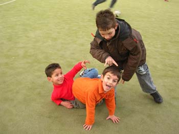 Partita di calcio 2