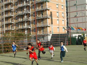 Partita di calcio 6