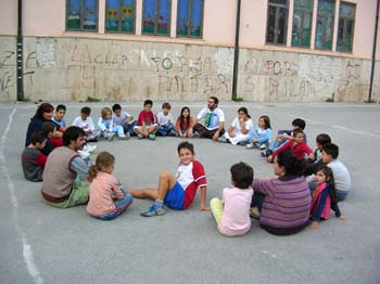 Scuola Cascino